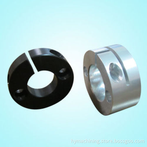 Clutch, precision CNC machiningNew